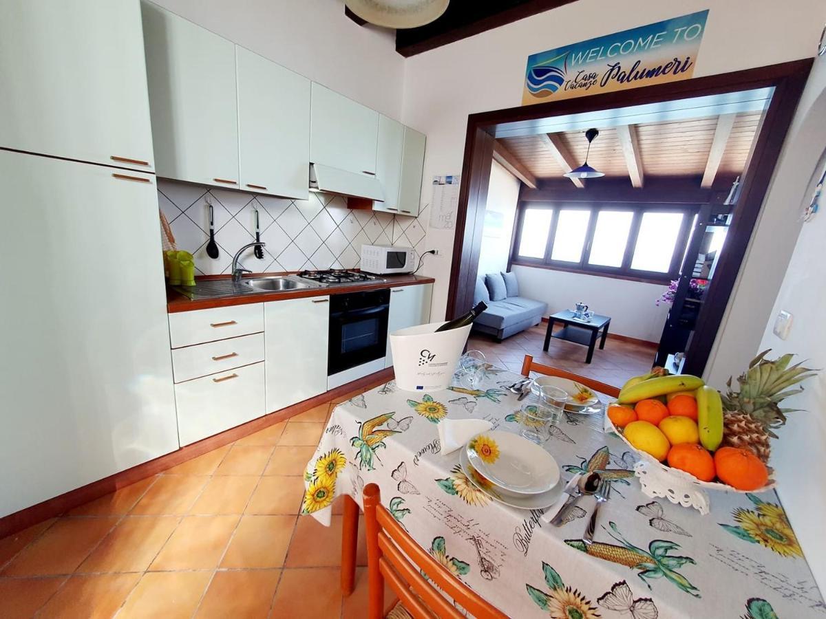 Вилла Casa I Sogni In Terrazzo Марцамеми Экстерьер фото
